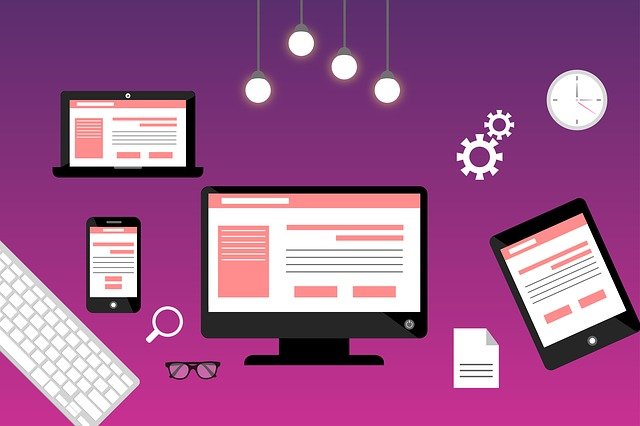 Website Design in Liverpool