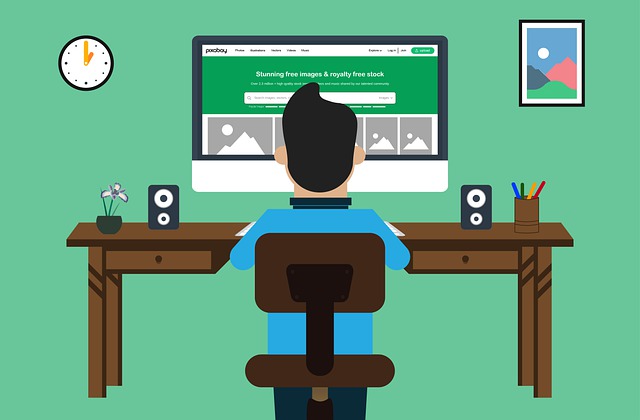 WEBSITE DESIGNER IN LIVERPOOL