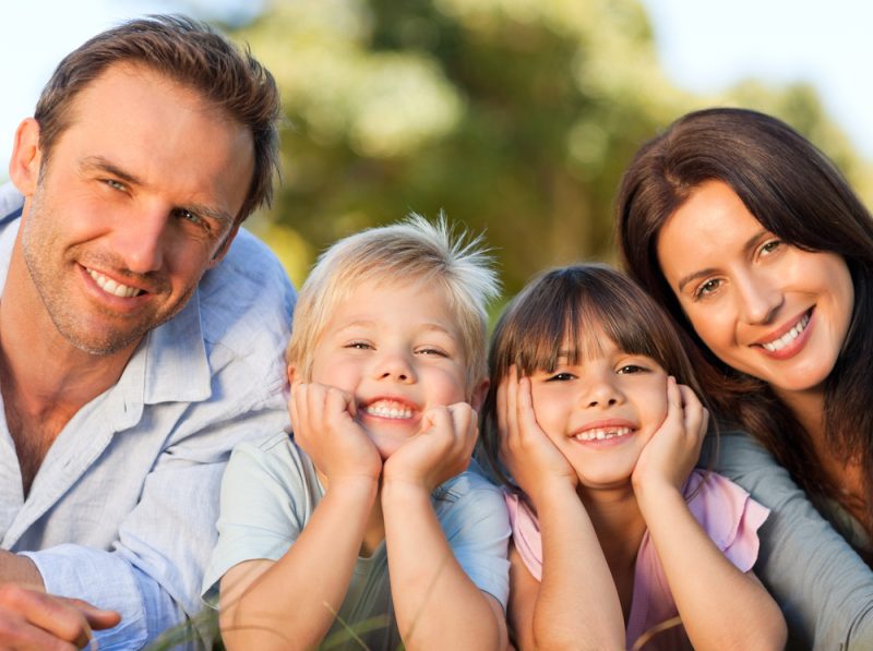 Liverpool family dentist